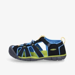 KEEN ​ Seacamp II CNX Kinder Sandale-Kinder Trekkingschuhe | Sandalen