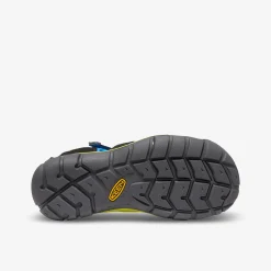 KEEN ​ Seacamp II CNX Kinder Sandale-Kinder Trekkingschuhe | Sandalen