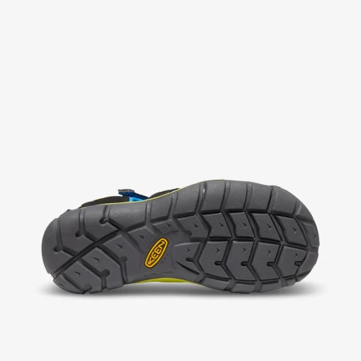 KEEN ​ Seacamp II CNX Kinder Sandale-Kinder Trekkingschuhe | Sandalen