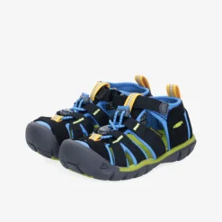 KEEN ​ Seacamp II CNX Kinder Sandale-Kinder Trekkingschuhe | Sandalen