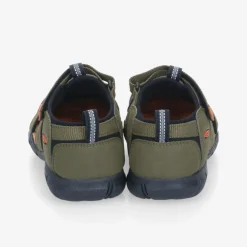 KEEN ​ Seacamp II CNX Kinder Sandale-Kinder Trekkingschuhe | Sandalen