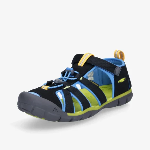 KEEN ​ Seacamp II CNX Kinder Sandale-Kinder Trekkingschuhe | Sandalen