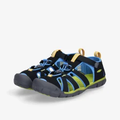 KEEN ​ Seacamp II CNX Kinder Sandale-Kinder Trekkingschuhe | Sandalen