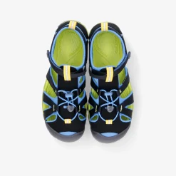 KEEN ​ Seacamp II CNX Kinder Sandale-Kinder Trekkingschuhe | Sandalen