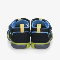 KEEN ​ Seacamp II CNX Kinder Sandale-Kinder Trekkingschuhe | Sandalen