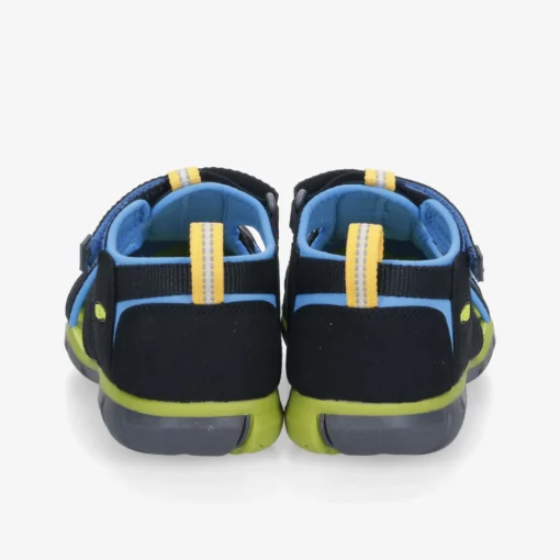 KEEN ​ Seacamp II CNX Kinder Sandale-Kinder Trekkingschuhe | Sandalen