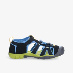 KEEN ​ Seacamp II CNX Kinder Sandale-Kinder Trekkingschuhe | Sandalen