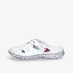 KRISBUT ​ Damen Clog-Damen Sandalen