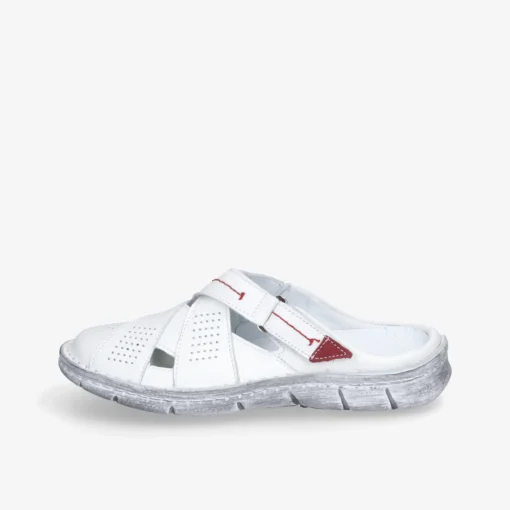 KRISBUT ​ Damen Clog-Damen Sandalen