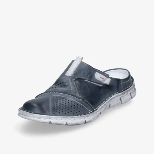 KRISBUT ​ Damen Clog-Damen Sandalen