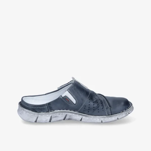 KRISBUT ​ Damen Clog-Damen Sandalen