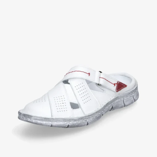 KRISBUT ​ Damen Clog-Damen Sandalen