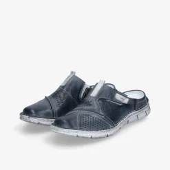 KRISBUT ​ Damen Clog-Damen Sandalen