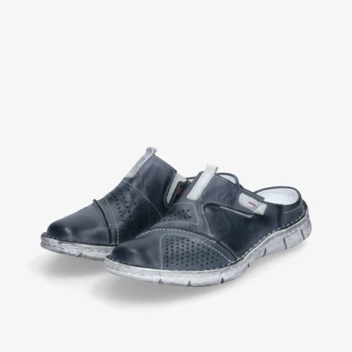KRISBUT ​ Damen Clog-Damen Sandalen