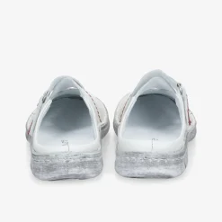 KRISBUT ​ Damen Clog-Damen Sandalen