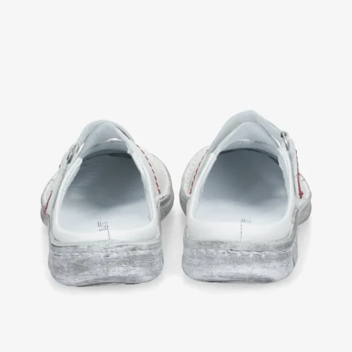 KRISBUT ​ Damen Clog-Damen Sandalen