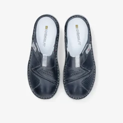 KRISBUT ​ Damen Clog-Damen Sandalen