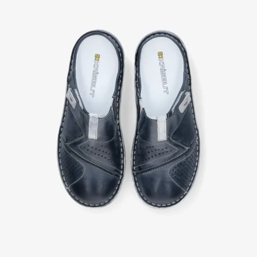 KRISBUT ​ Damen Clog-Damen Sandalen