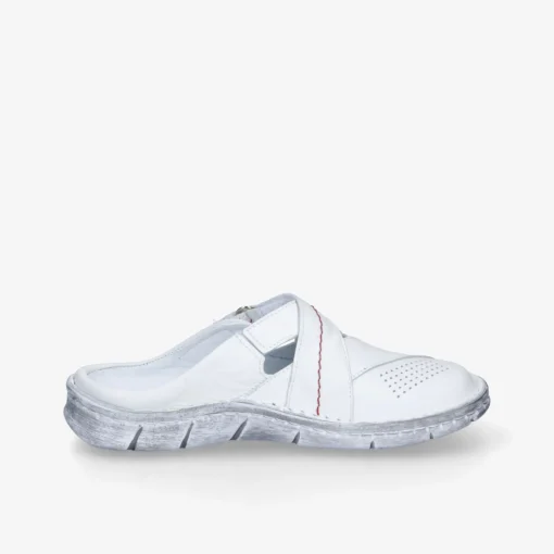 KRISBUT ​ Damen Clog-Damen Sandalen