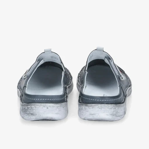 KRISBUT ​ Damen Clog-Damen Sandalen