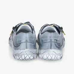 KRISBUT ​ Damen klassische Schnürer-Damen Halbschuhe