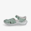 KRISBUT ​ Damen Sandale-Damen Sandalen