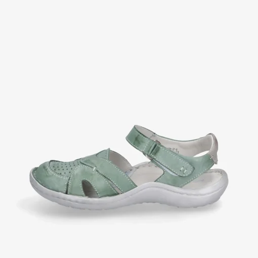 KRISBUT ​ Damen Sandale-Damen Sandalen