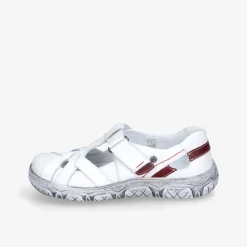 KRISBUT ​ Damen Sandale-Damen Sandalen
