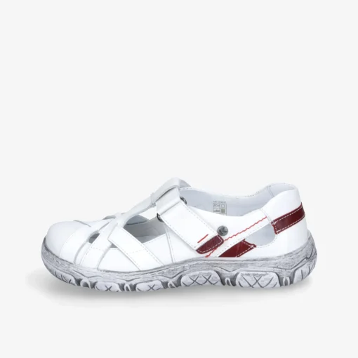 KRISBUT ​ Damen Sandale-Damen Sandalen