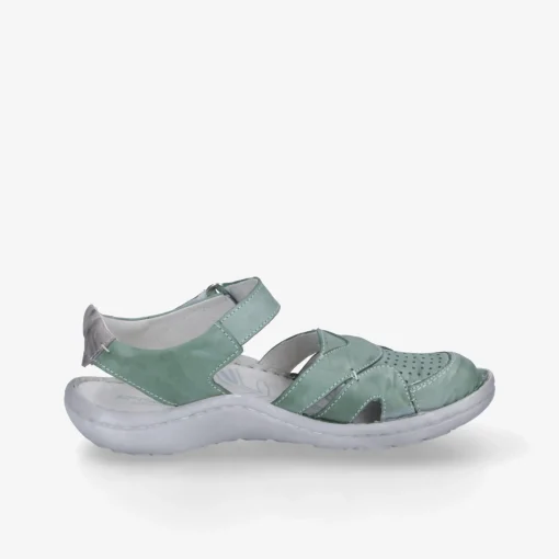 KRISBUT ​ Damen Sandale-Damen Sandalen