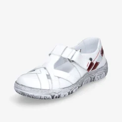 KRISBUT ​ Damen Sandale-Damen Sandalen