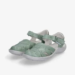 KRISBUT ​ Damen Sandale-Damen Sandalen