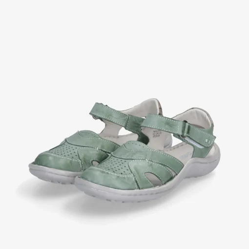 KRISBUT ​ Damen Sandale-Damen Sandalen