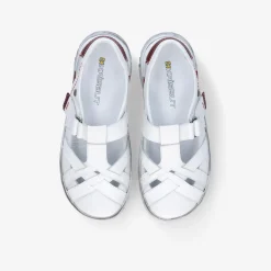 KRISBUT ​ Damen Sandale-Damen Sandalen