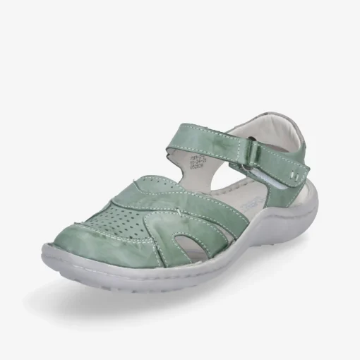 KRISBUT ​ Damen Sandale-Damen Sandalen