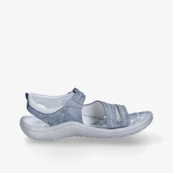 KRISBUT ​ Damen Sandale-Damen Sandalen