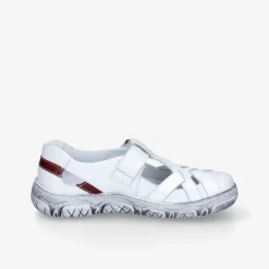 KRISBUT ​ Damen Sandale-Damen Sandalen
