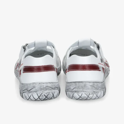 KRISBUT ​ Damen Sandale-Damen Sandalen