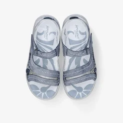 KRISBUT ​ Damen Sandale-Damen Sandalen