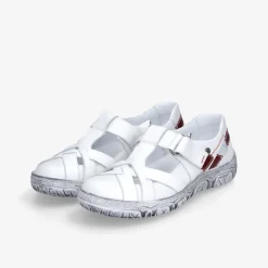 KRISBUT ​ Damen Sandale-Damen Sandalen