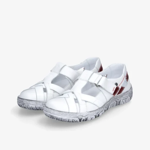 KRISBUT ​ Damen Sandale-Damen Sandalen