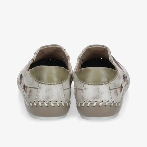 KRISBUT Herren Sandalen-Herren Sandalen