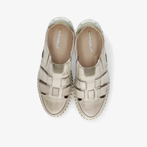 KRISBUT Herren Sandalen-Herren Sandalen