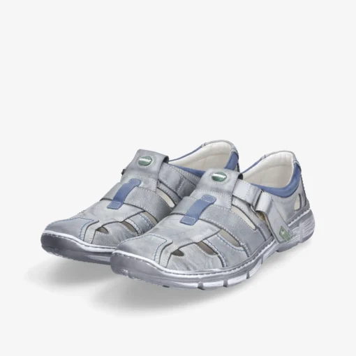 KRISBUT Herren Sandalen-Herren Sandalen