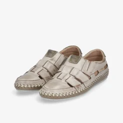KRISBUT Herren Sandalen-Herren Sandalen
