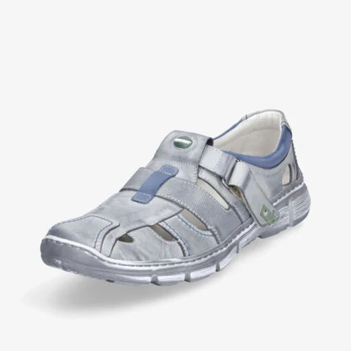 KRISBUT Herren Sandalen-Herren Sandalen