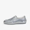 KRISBUT Herren Slipper-Herren Halbschuhe