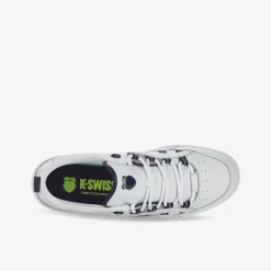K-SWISS ​ Herren Sneaker Low-Herren Größen Ab 47 | Sneaker