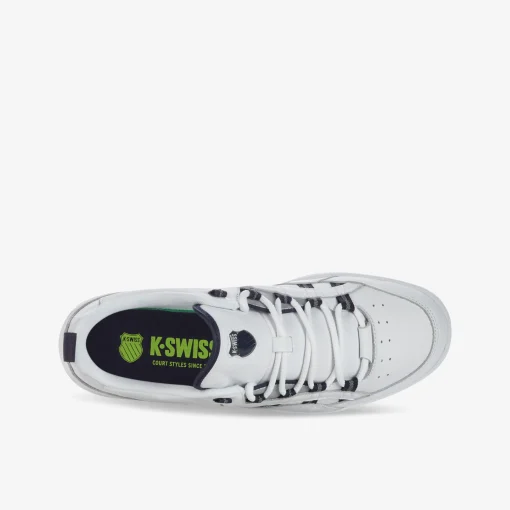 K-SWISS ​ Herren Sneaker Low-Herren Größen Ab 47 | Sneaker