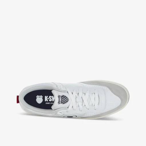 K-SWISS ​ Herren Sneaker Low-Herren Größen Ab 47 | Sneaker
